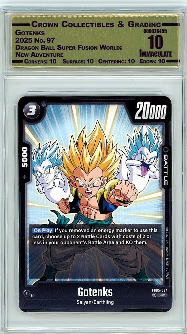 Gotenks