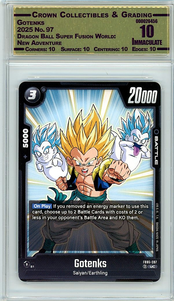 Gotenks