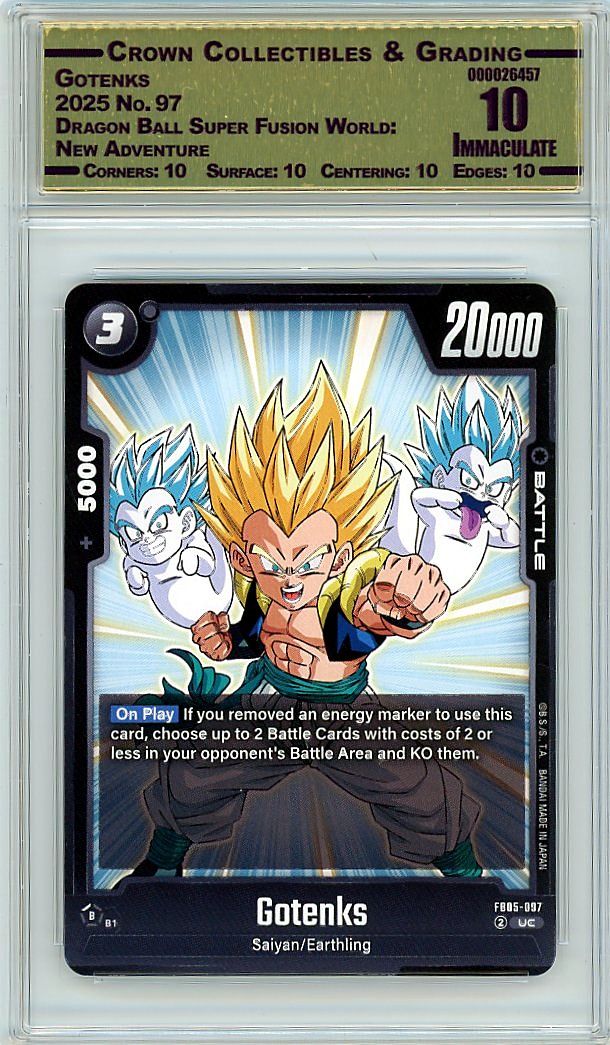 Gotenks