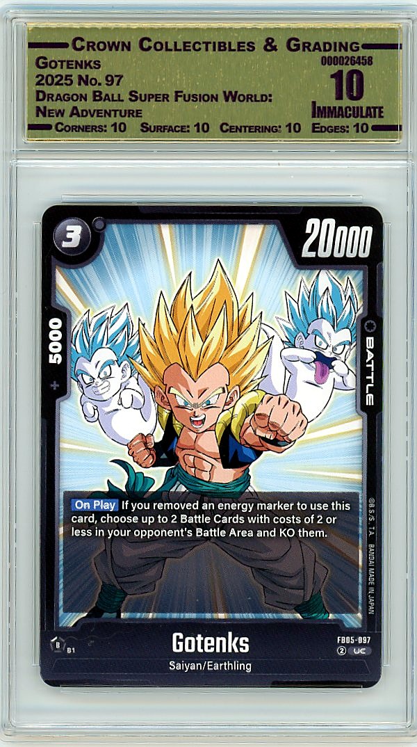 Gotenks