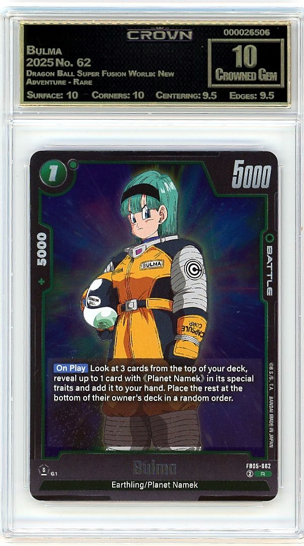 Bulma
