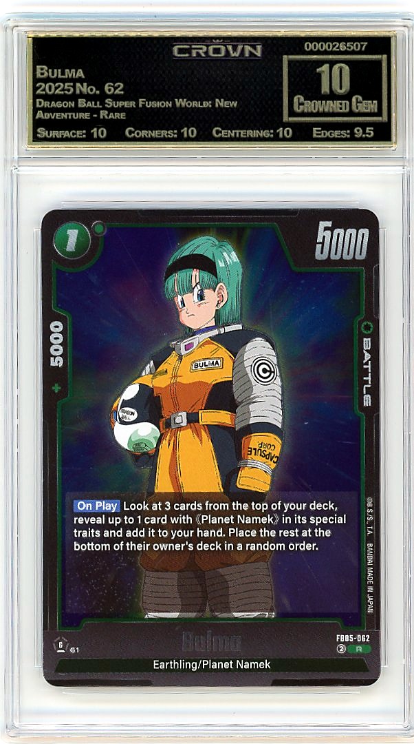 Bulma