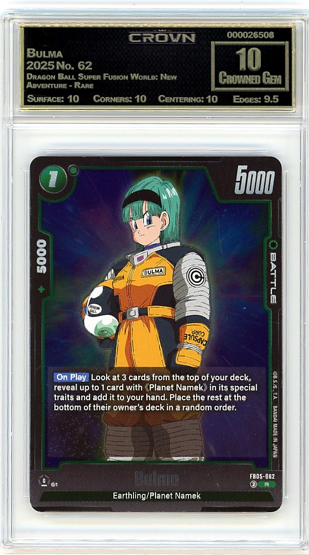 Bulma