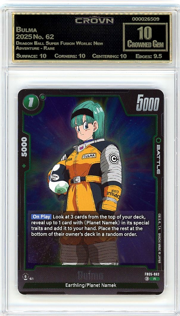 Bulma