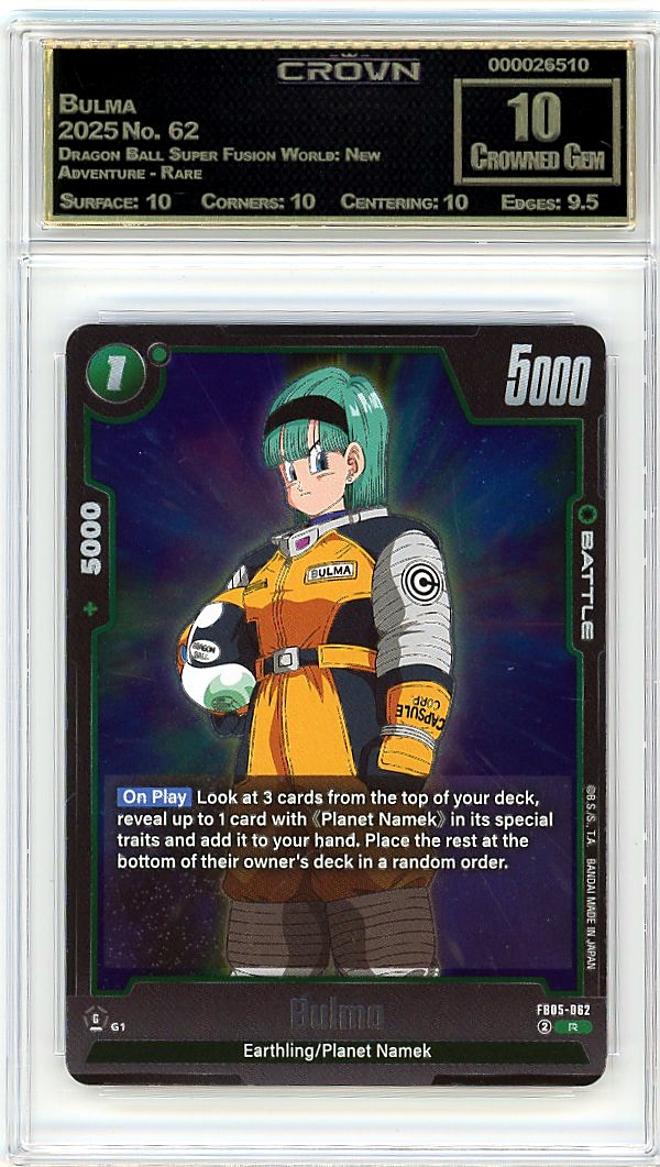 Bulma