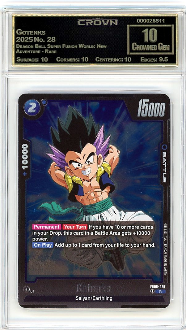 Gotenks