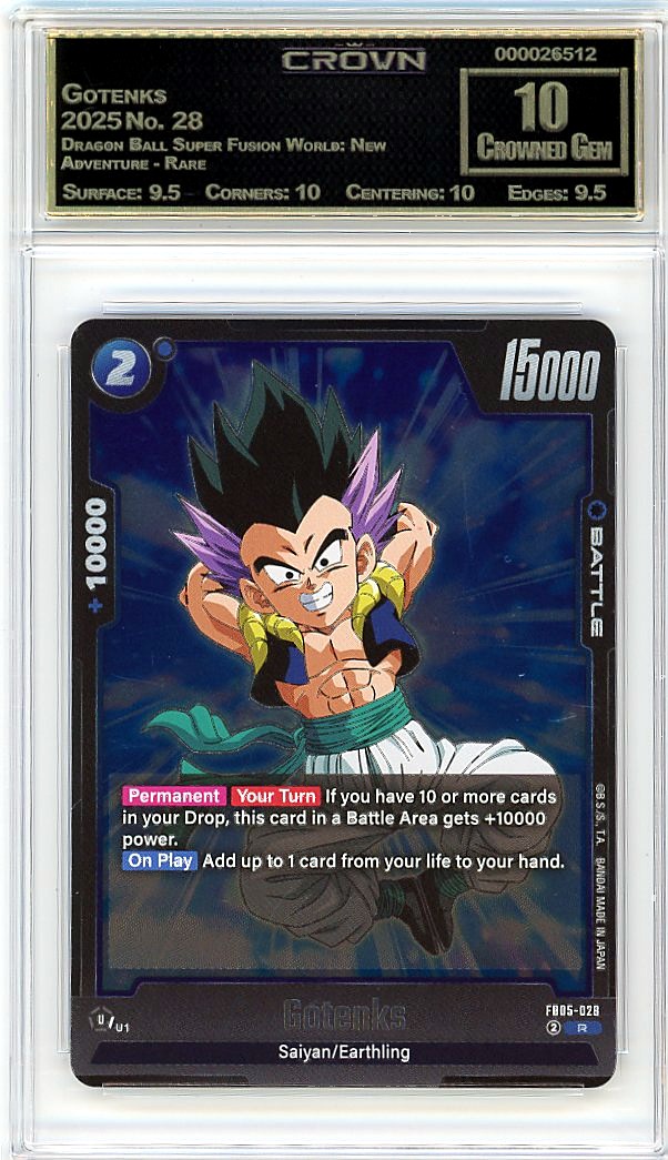 Gotenks