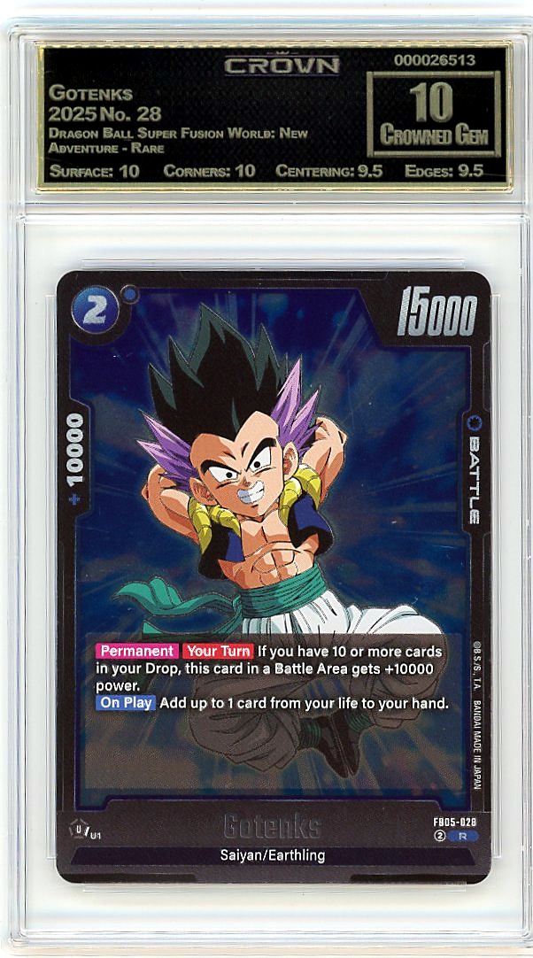 Gotenks