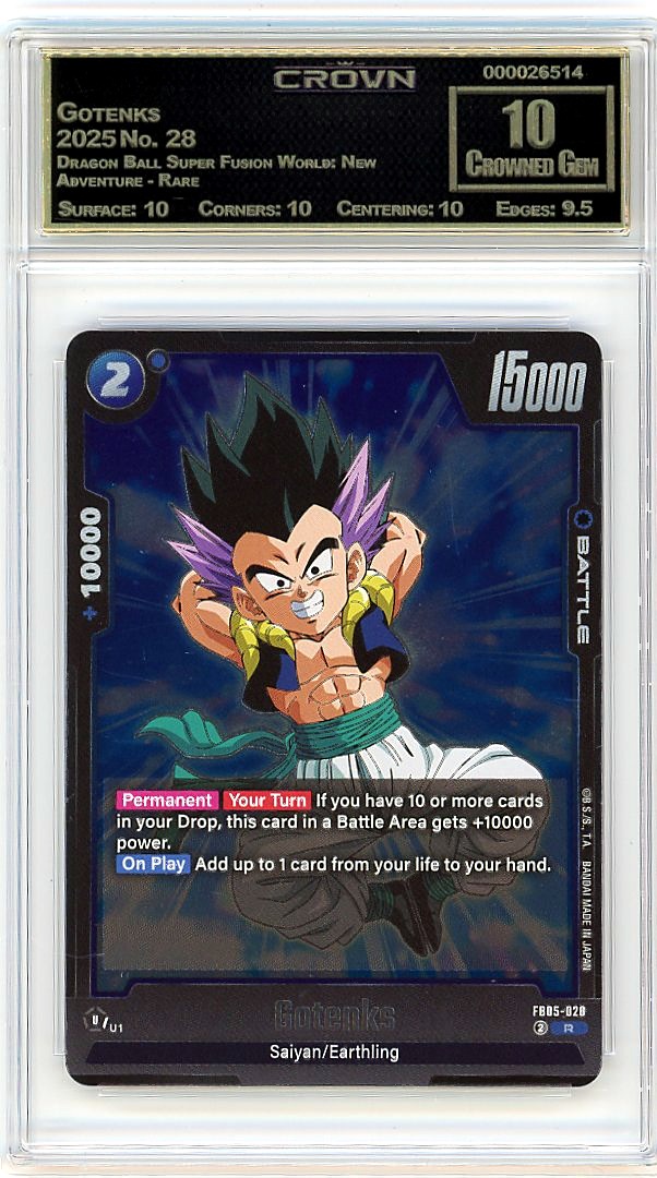 Gotenks