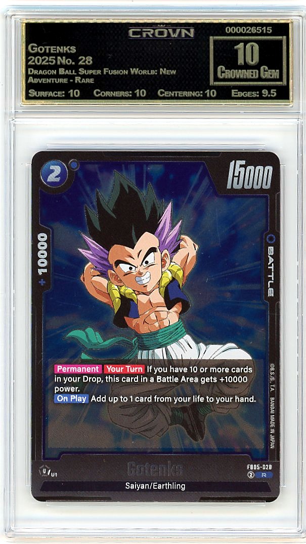 Gotenks