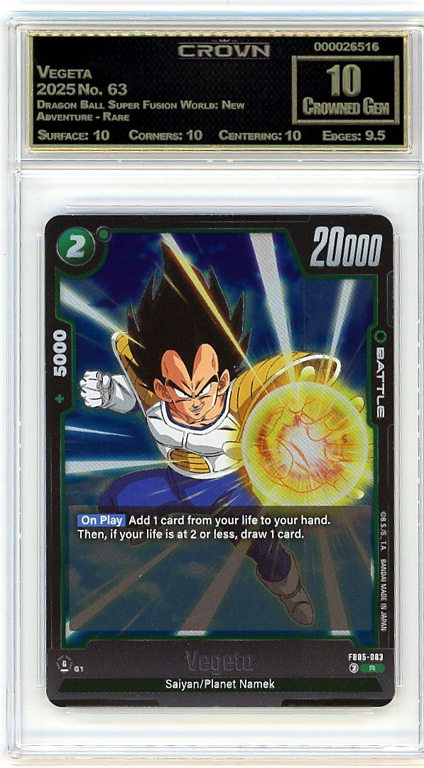 Vegeta