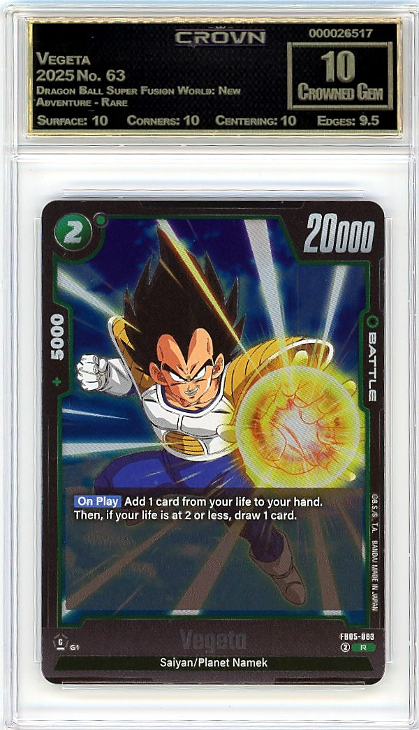 Vegeta