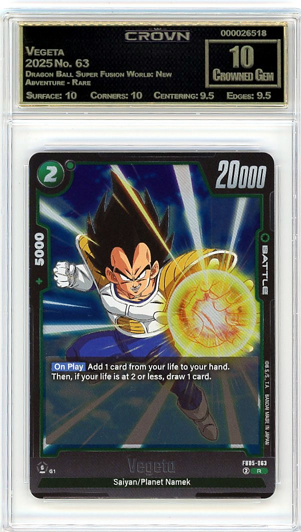 Vegeta