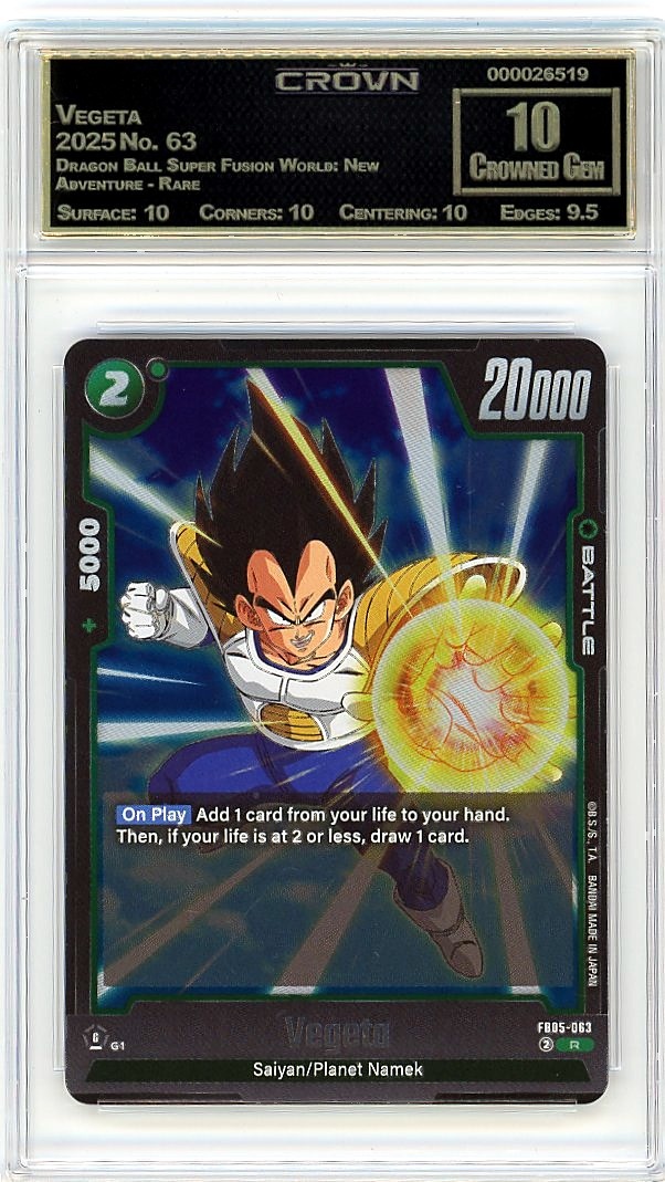 Vegeta