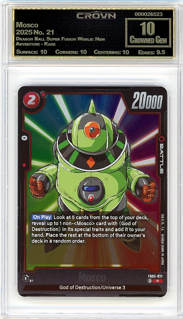 Mosco