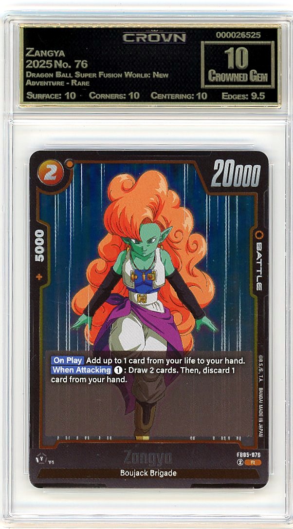 Zangya