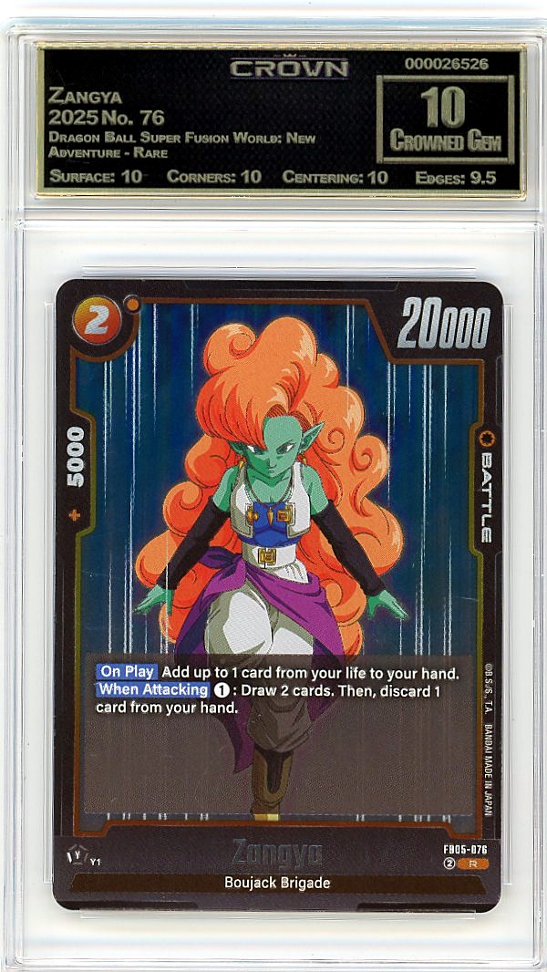 Zangya