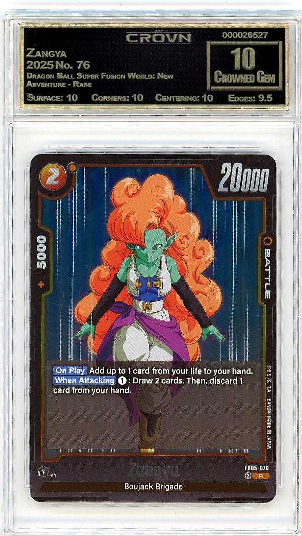 Zangya