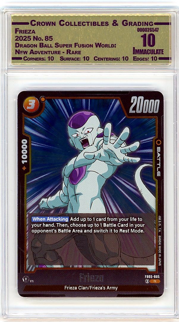 Frieza