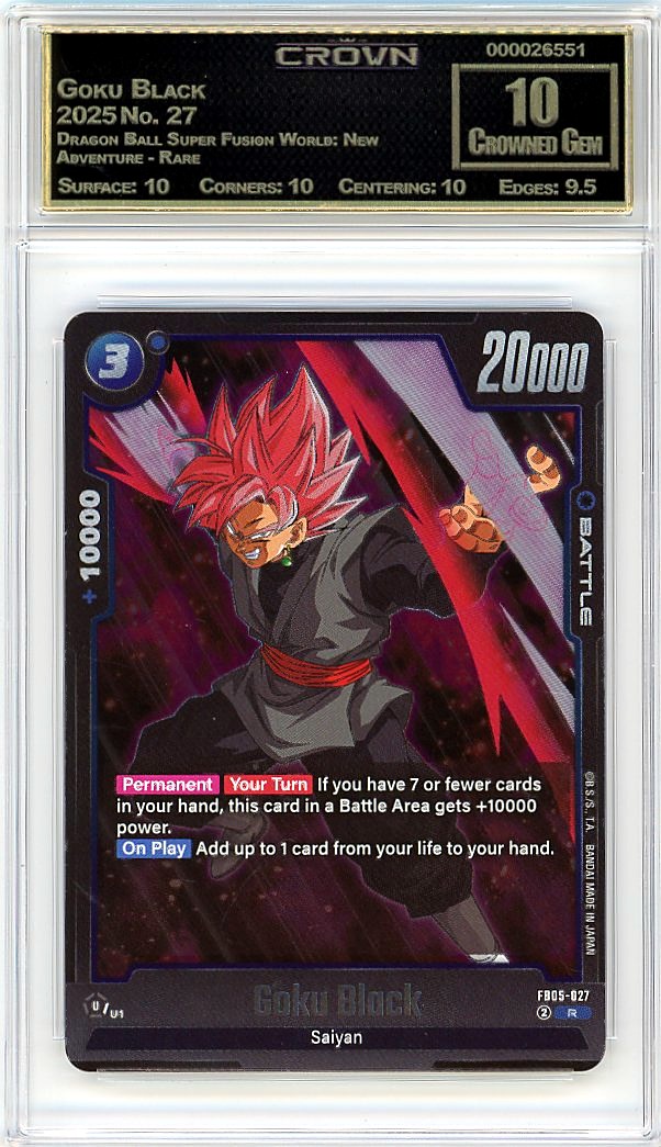 Goku Black