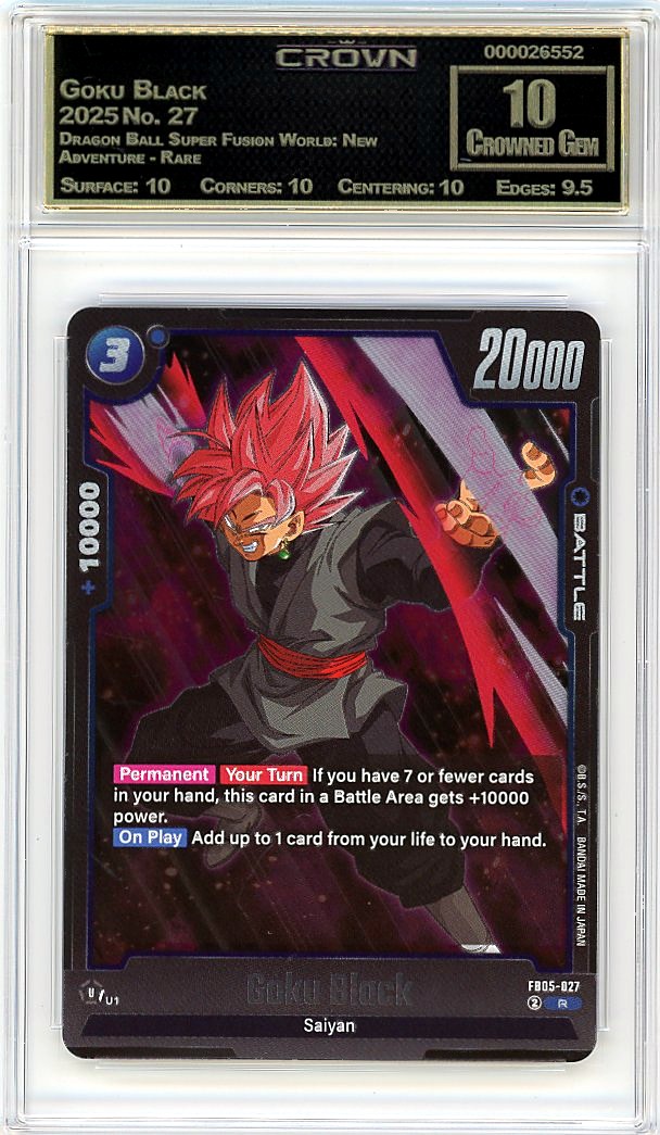 Goku Black