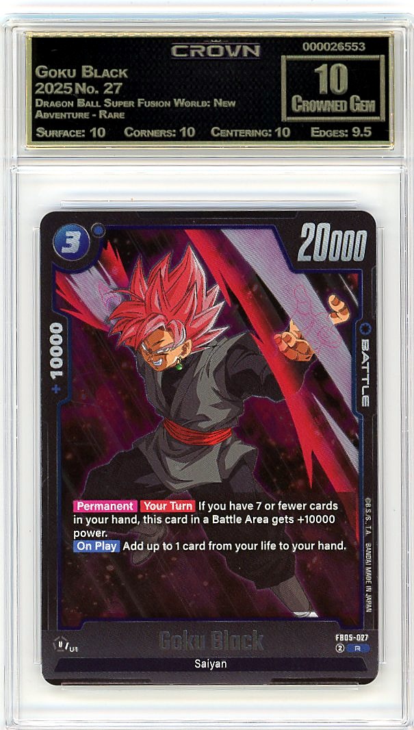 Goku Black