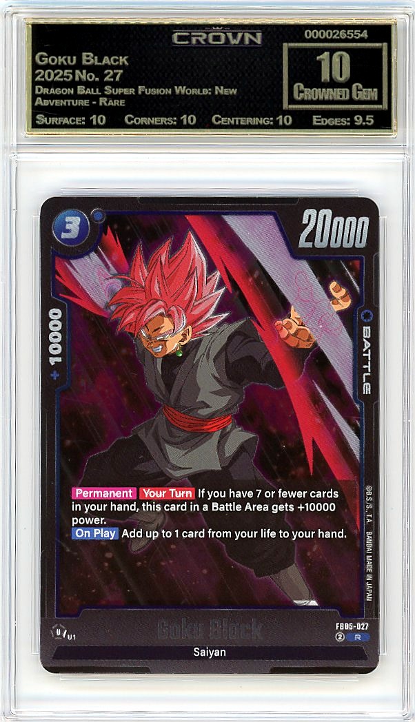 Goku Black