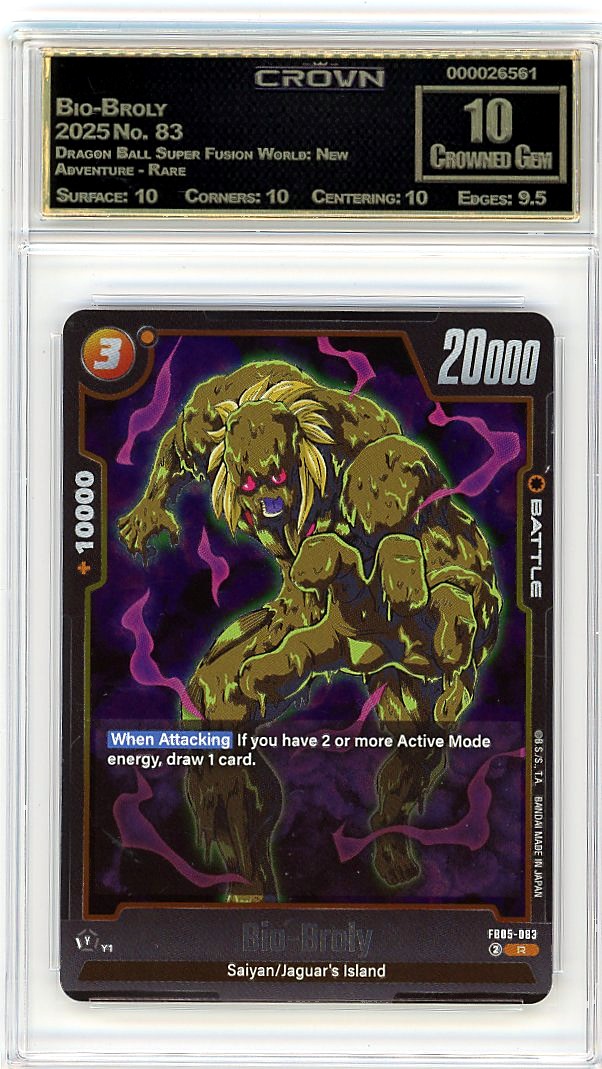 Bio-Broly
