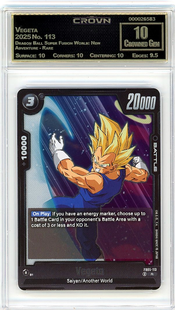 Vegeta