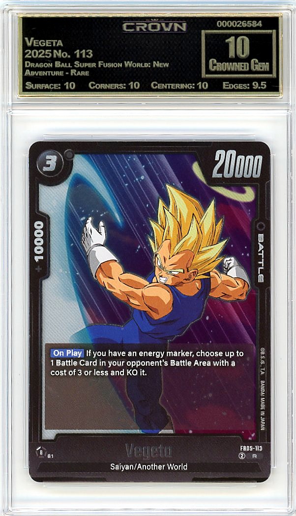 Vegeta