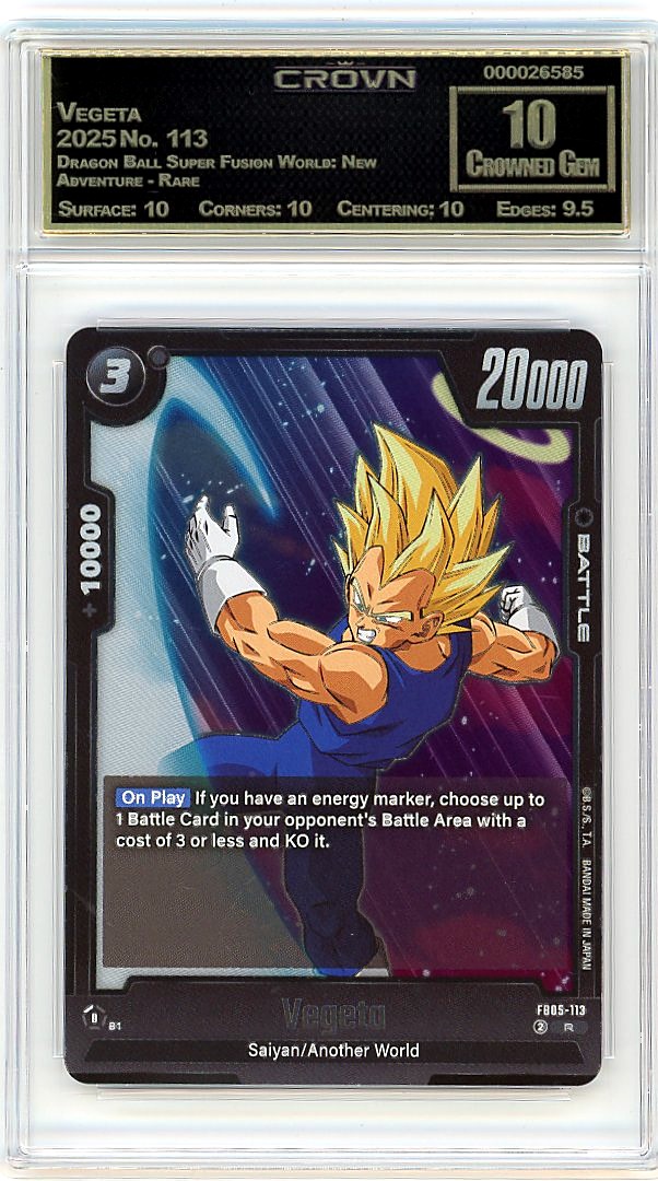 Vegeta