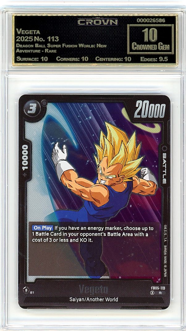 Vegeta