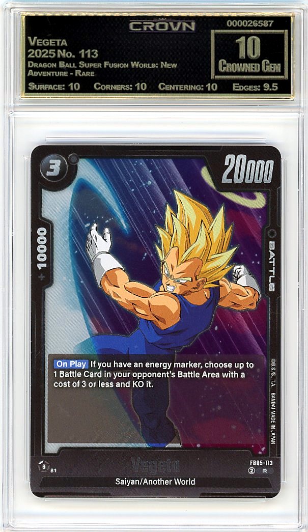 Vegeta