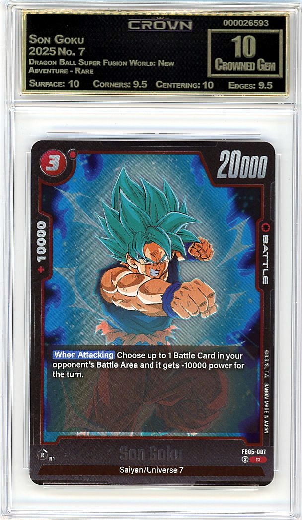 Son Goku