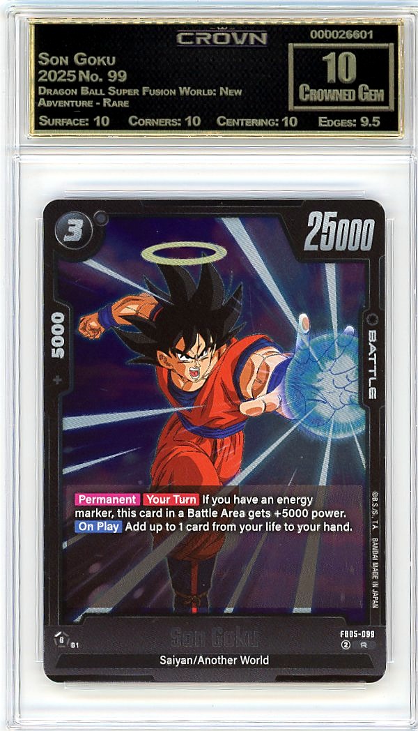 Son Goku