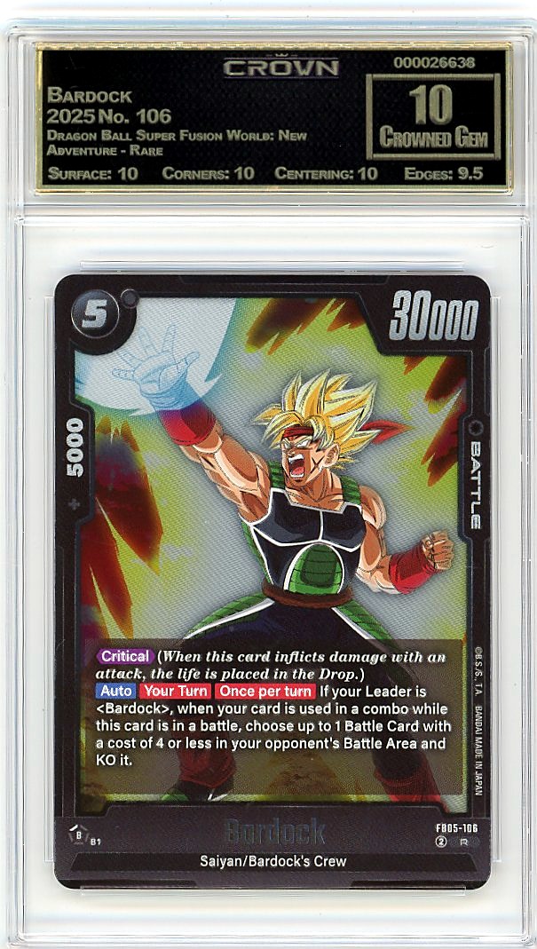 Bardock