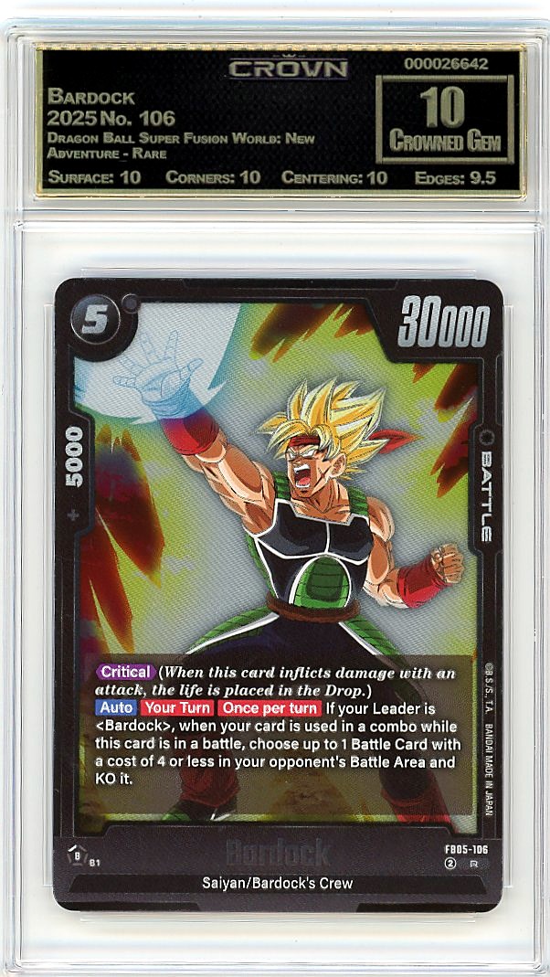 Bardock