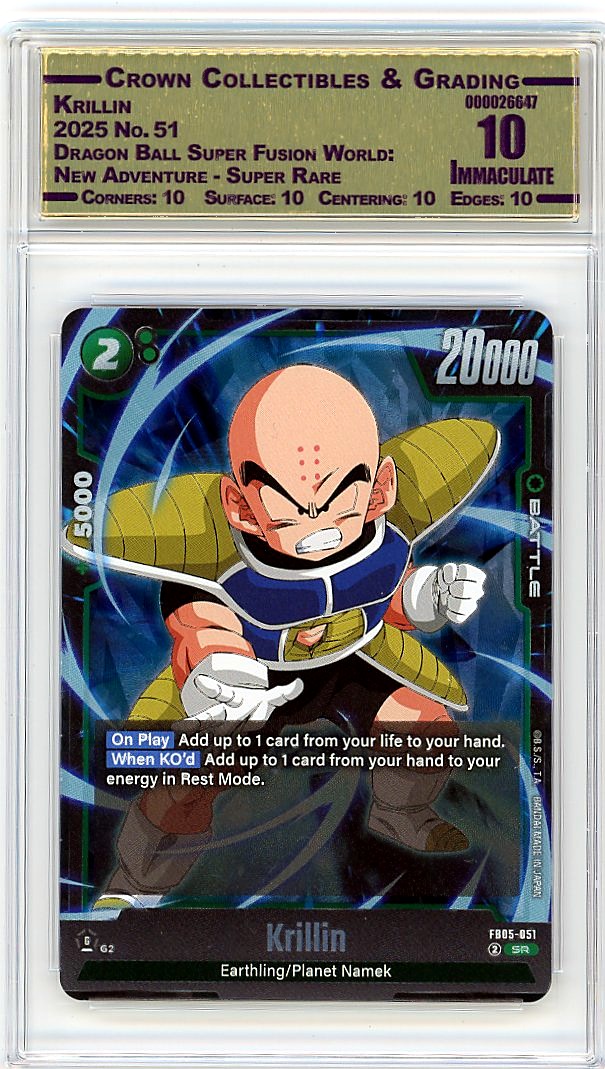 Krillin