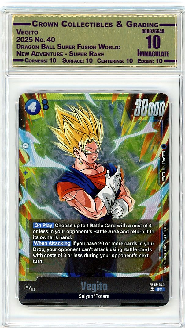 Vegito
