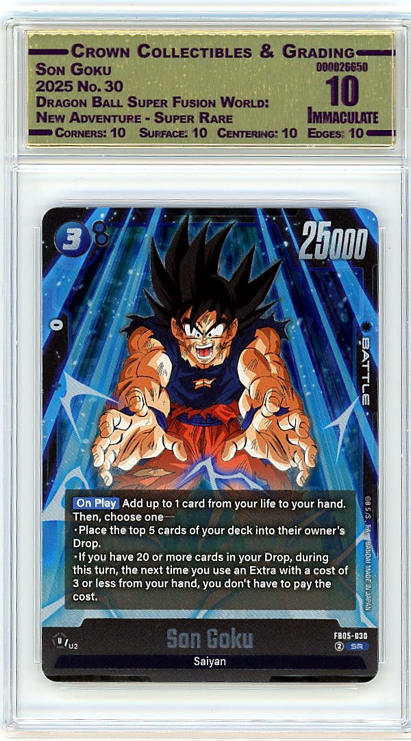 Son Goku