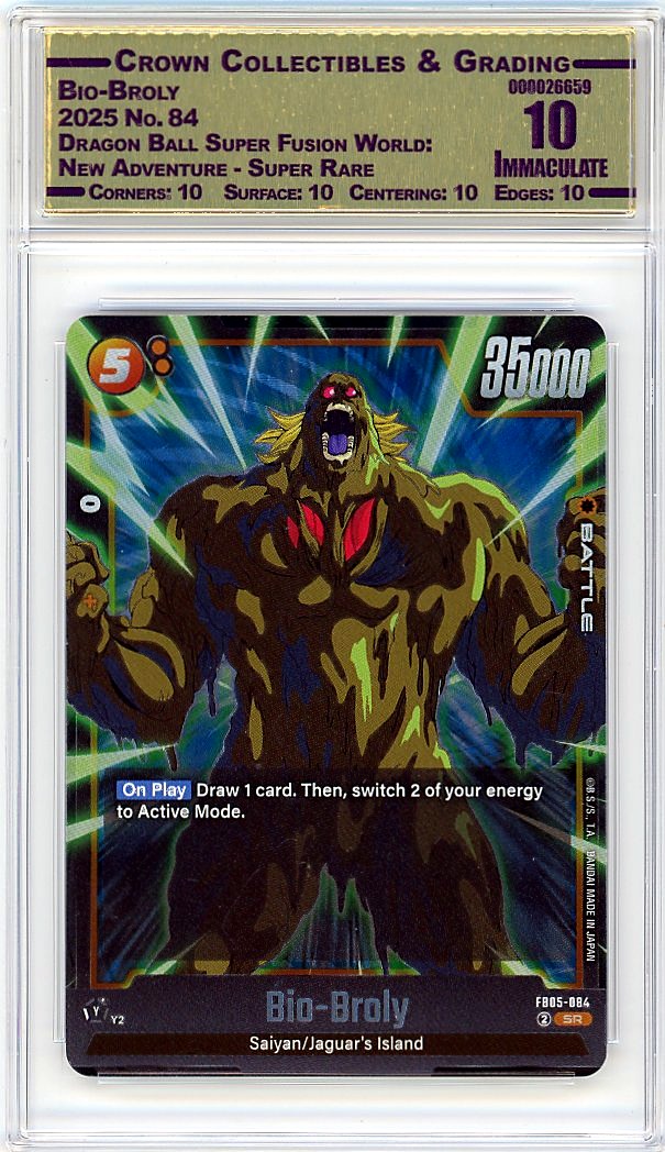 Bio-Broly