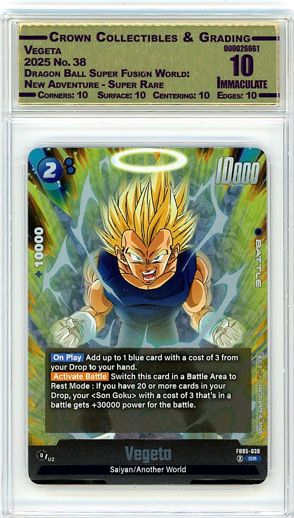 Vegeta