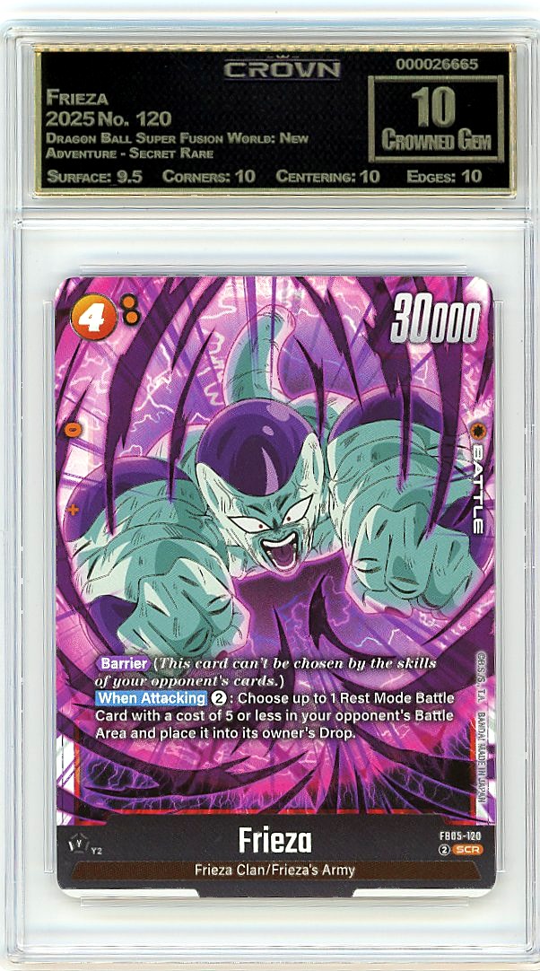 Frieza