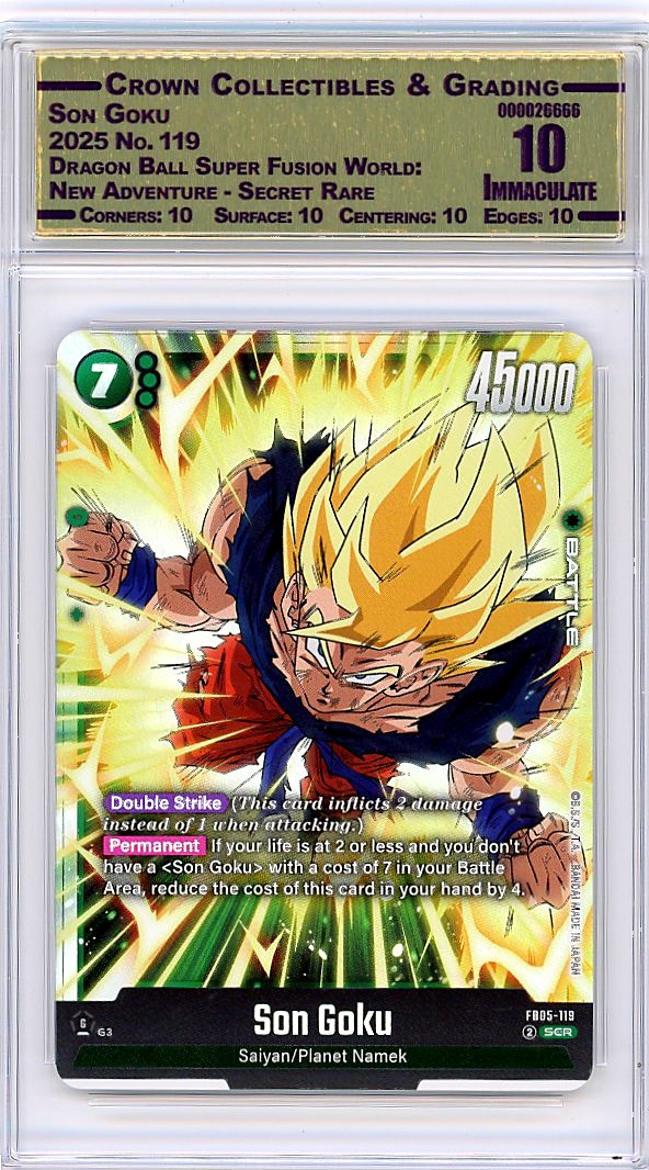 Son Goku