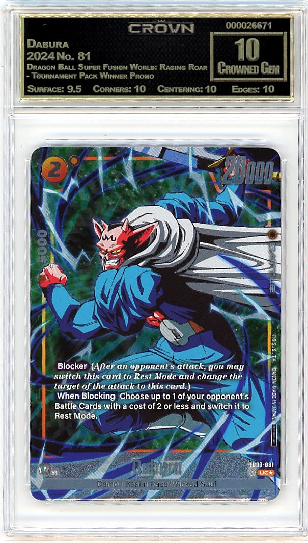 Dabura