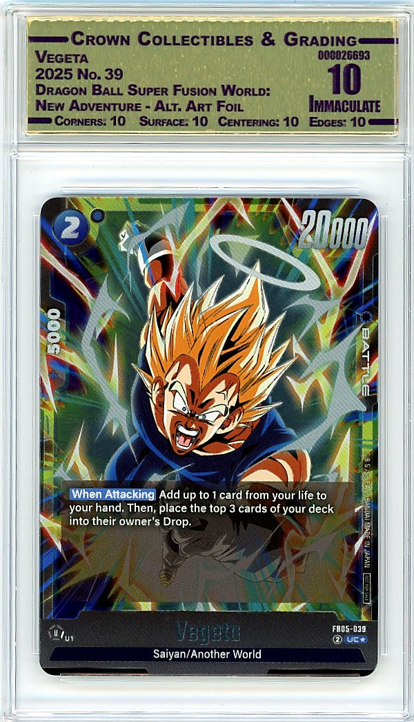 Vegeta