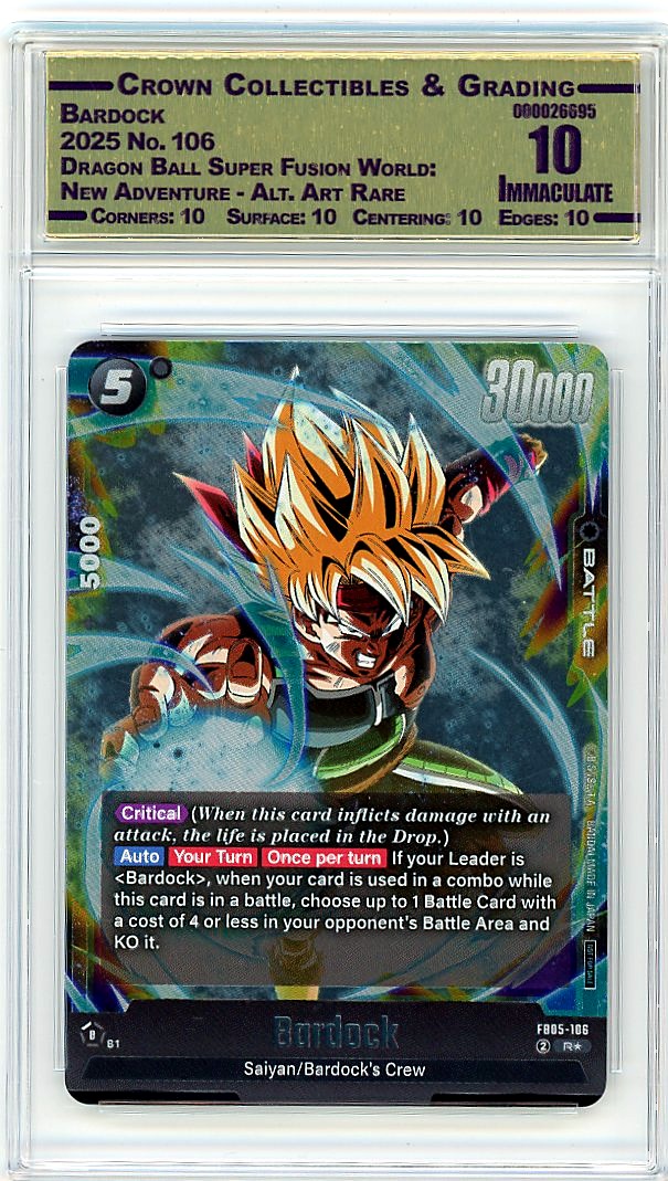 Bardock