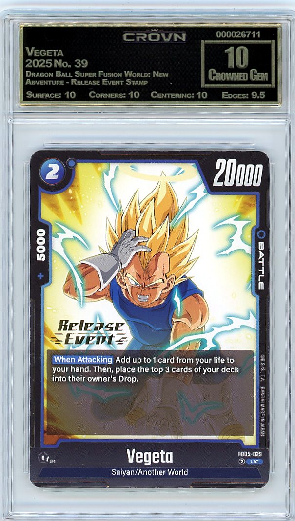 Vegeta