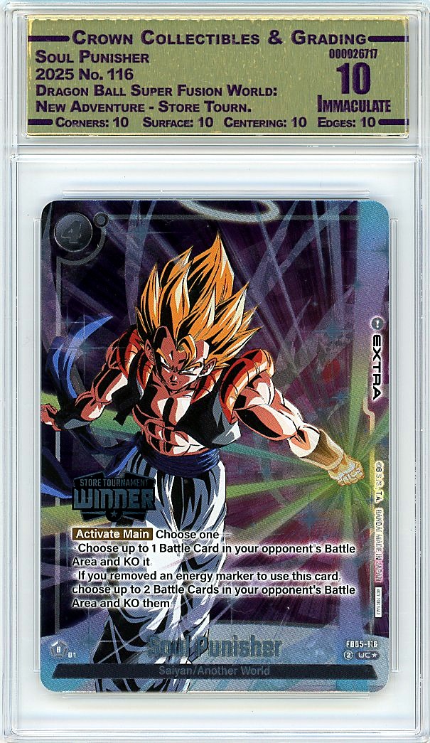 Soul Punisher