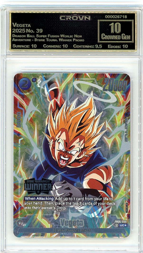Vegeta
